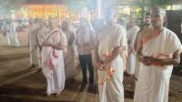 Ramanavami Utsava at SCM-Shirali (6 April 2025)